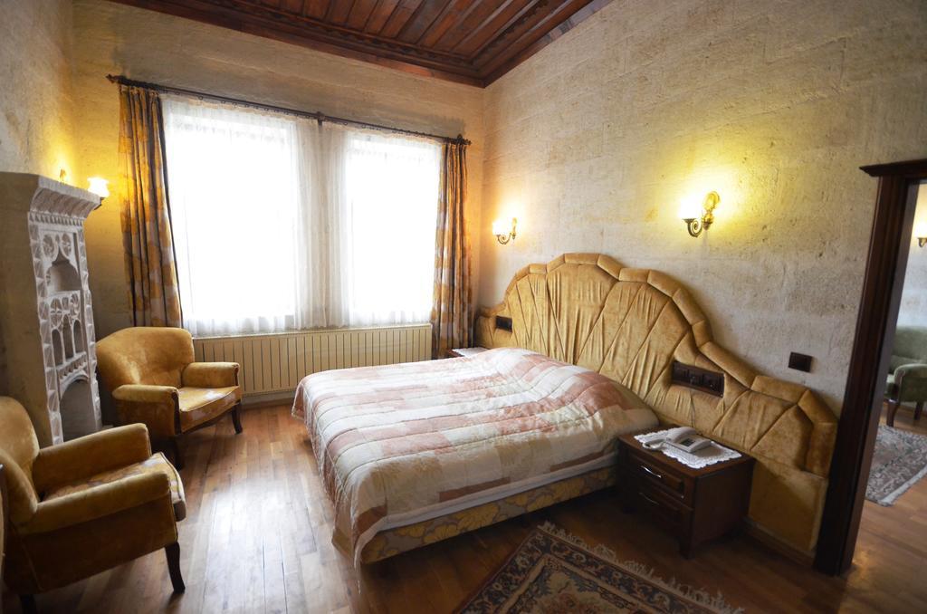 Hotel Asia Minor Urgup Room photo