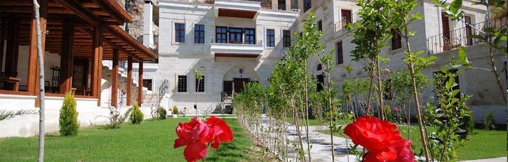Hotel Asia Minor Urgup Exterior photo