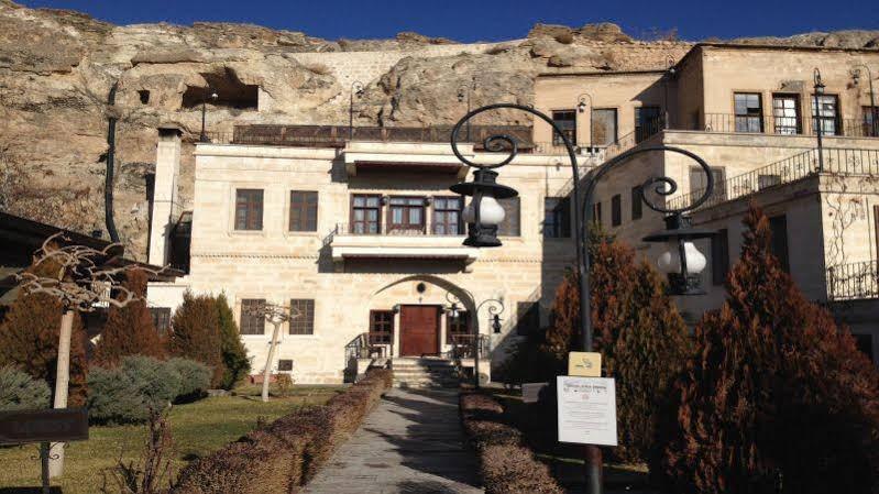 Hotel Asia Minor Urgup Exterior photo
